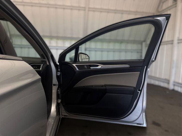 2018 Ford FUSION S HYBRID | Houston, TX | Texas Star Motors