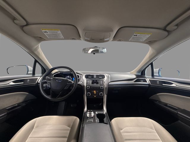 2018 Ford FUSION S HYBRID | Houston, TX | Texas Star Motors
