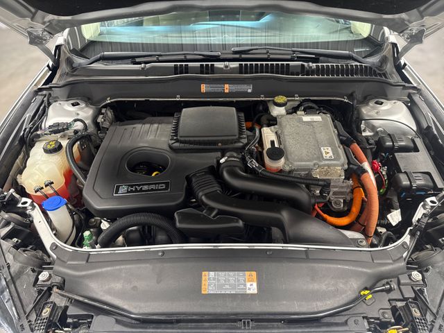 2018 Ford FUSION S HYBRID | Houston, TX | Texas Star Motors 2018 Ford FUSION S HYBRID | Houston, TX | Texas Star Motors