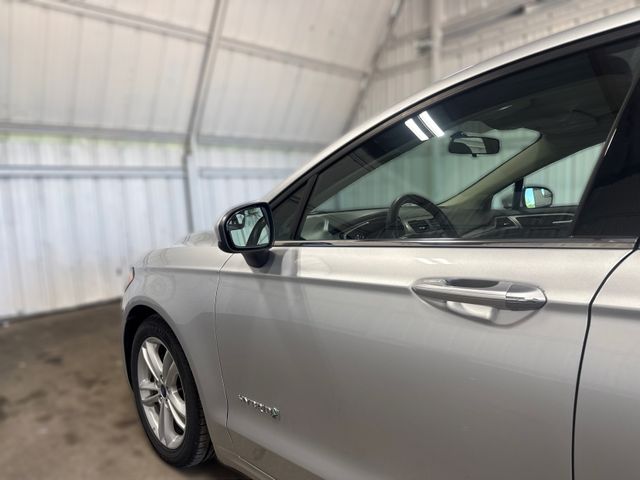 2018 Ford FUSION S HYBRID | Houston, TX | Texas Star Motors