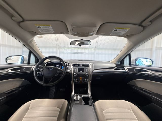 2018 Ford FUSION S HYBRID | Houston, TX | Texas Star Motors 2018 Ford FUSION S HYBRID | Houston, TX | Texas Star Motors