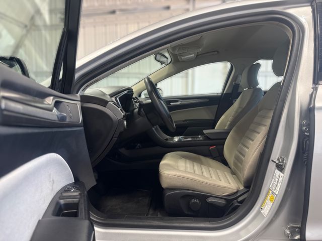 2018 Ford FUSION S HYBRID | Houston, TX | Texas Star Motors 2018 Ford FUSION S HYBRID | Houston, TX | Texas Star Motors