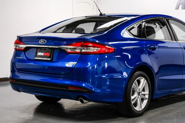 2018 Ford Fusion Hybrid S | Addison, TX | Addison Autoplex 2018 Ford Fusion Hybrid S | Addison, TX | Addison Autoplex