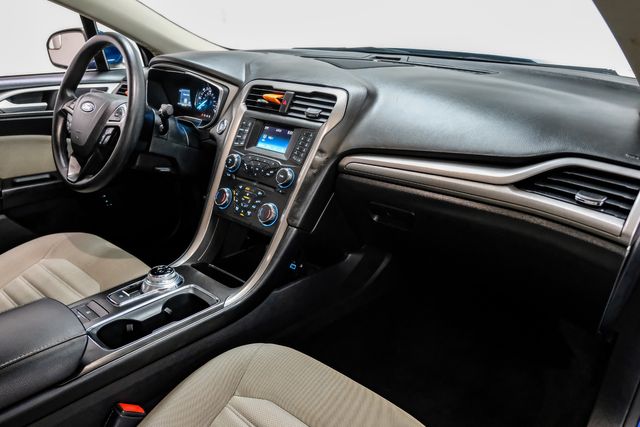 2018 Ford Fusion Hybrid S | Addison, TX | Addison Autoplex 2018 Ford Fusion Hybrid S | Addison, TX | Addison Autoplex