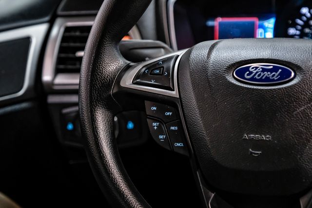 2018 Ford Fusion Hybrid S | Addison, TX | Addison Autoplex