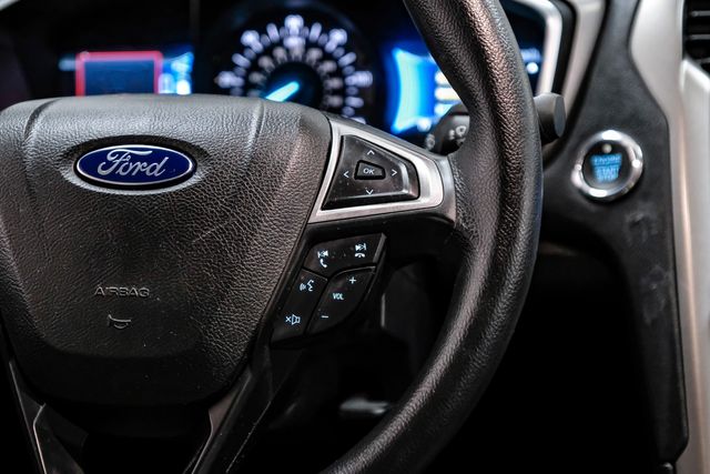 2018 Ford Fusion Hybrid S | Addison, TX | Addison Autoplex 2018 Ford Fusion Hybrid S | Addison, TX | Addison Autoplex