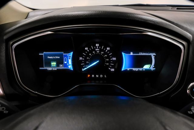 2018 Ford Fusion Hybrid S | Addison, TX | Addison Autoplex