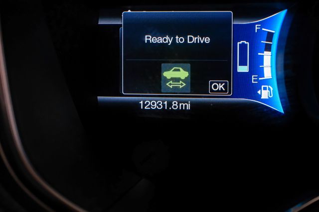 2018 Ford Fusion Hybrid S | Addison, TX | Addison Autoplex