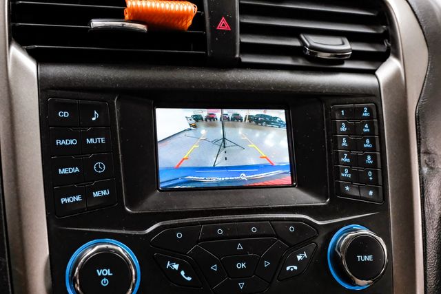 2018 Ford Fusion Hybrid S | Addison, TX | Addison Autoplex 2018 Ford Fusion Hybrid S | Addison, TX | Addison Autoplex