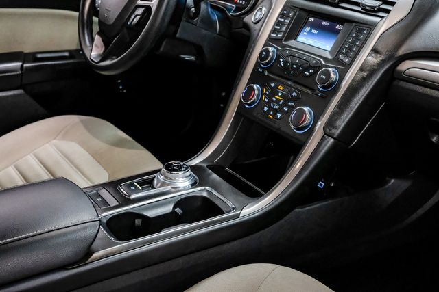 2018 Ford Fusion Hybrid S | Addison, TX | Addison Autoplex 2018 Ford Fusion Hybrid S | Addison, TX | Addison Autoplex