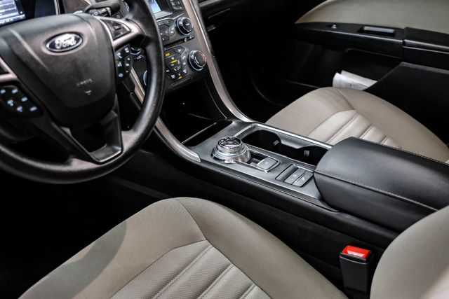 2018 Ford Fusion Hybrid S | Addison, TX | Addison Autoplex 2018 Ford Fusion Hybrid S | Addison, TX | Addison Autoplex