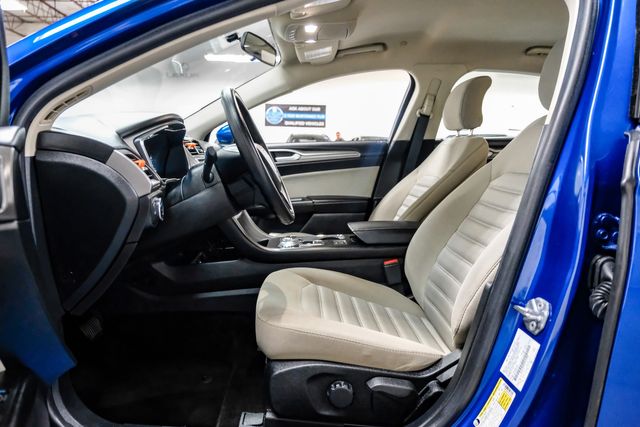 2018 Ford Fusion Hybrid S | Addison, TX | Addison Autoplex 2018 Ford Fusion Hybrid S | Addison, TX | Addison Autoplex