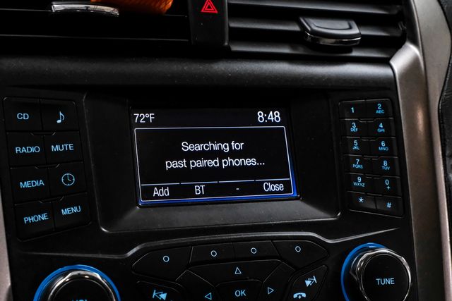 2018 Ford Fusion Hybrid S | Addison, TX | Addison Autoplex 2018 Ford Fusion Hybrid S | Addison, TX | Addison Autoplex