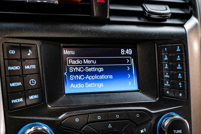 2018 Ford Fusion Hybrid S | Addison, TX | Addison Autoplex