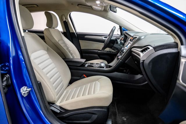 2018 Ford Fusion Hybrid S | Addison, TX | Addison Autoplex