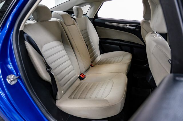 2018 Ford Fusion Hybrid S | Addison, TX | Addison Autoplex