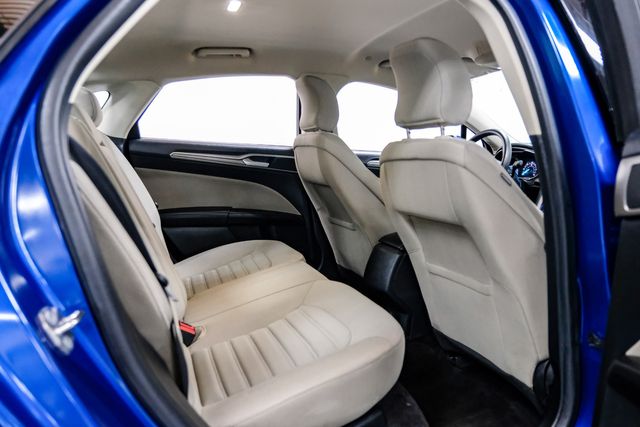 2018 Ford Fusion Hybrid S | Addison, TX | Addison Autoplex 2018 Ford Fusion Hybrid S | Addison, TX | Addison Autoplex