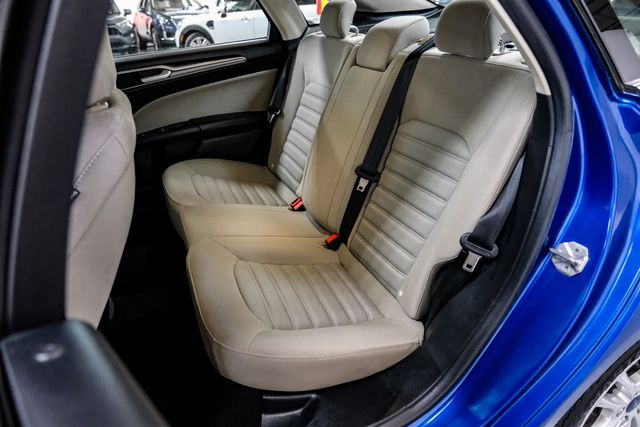 2018 Ford Fusion Hybrid S | Addison, TX | Addison Autoplex 2018 Ford Fusion Hybrid S | Addison, TX | Addison Autoplex