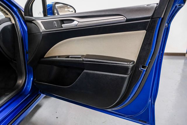 2018 Ford Fusion Hybrid S | Addison, TX | Addison Autoplex 2018 Ford Fusion Hybrid S | Addison, TX | Addison Autoplex