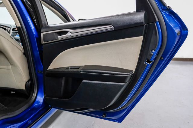 2018 Ford Fusion Hybrid S | Addison, TX | Addison Autoplex 2018 Ford Fusion Hybrid S | Addison, TX | Addison Autoplex