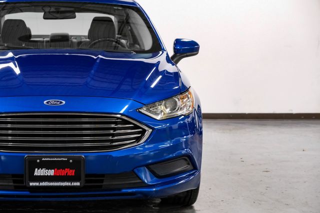 2018 Ford Fusion Hybrid S | Addison, TX | Addison Autoplex 2018 Ford Fusion Hybrid S | Addison, TX | Addison Autoplex