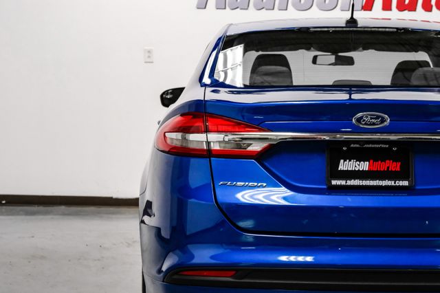 2018 Ford Fusion Hybrid S | Addison, TX | Addison Autoplex 2018 Ford Fusion Hybrid S | Addison, TX | Addison Autoplex