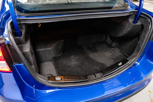 2018 Ford Fusion Hybrid S | Addison, TX | Addison Autoplex