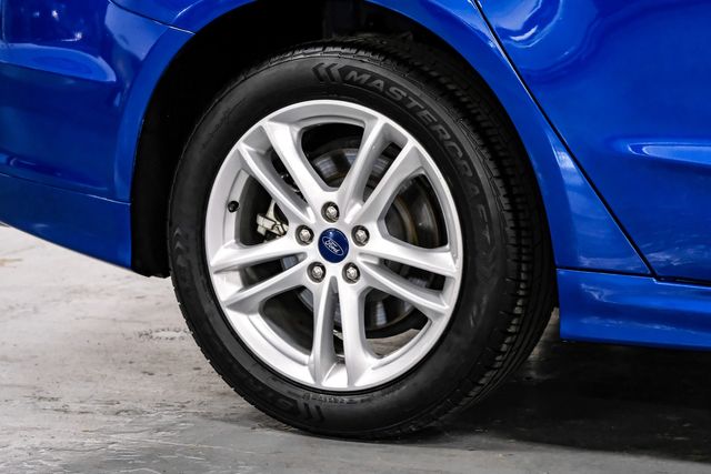 2018 Ford Fusion Hybrid S | Addison, TX | Addison Autoplex 2018 Ford Fusion Hybrid S | Addison, TX | Addison Autoplex