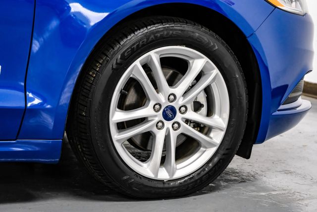 2018 Ford Fusion Hybrid S | Addison, TX | Addison Autoplex 2018 Ford Fusion Hybrid S | Addison, TX | Addison Autoplex