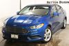 2018 Ford Fusion Hybrid S | Branford, CT | Sound Auto Wholesalers