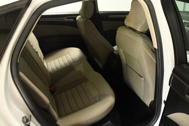 2018 Ford Fusion Hybrid S | Branford, CT | Sound Auto Wholesalers 2018 Ford Fusion Hybrid S | Branford, CT | Sound Auto Wholesalers