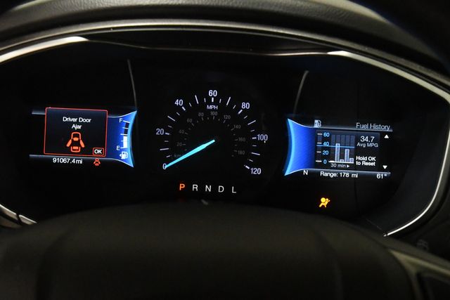 2018 Ford Fusion Hybrid S | Branford, CT | Sound Auto Wholesalers 2018 Ford Fusion Hybrid S | Branford, CT | Sound Auto Wholesalers