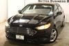2018 Ford Fusion Hybrid S | Branford, CT | Sound Auto Wholesalers