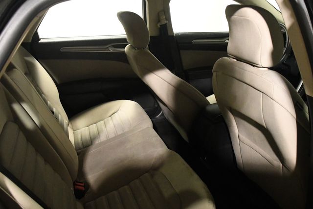 2018 Ford Fusion Hybrid S | Branford, CT | Sound Auto Wholesalers 2018 Ford Fusion Hybrid S | Branford, CT | Sound Auto Wholesalers