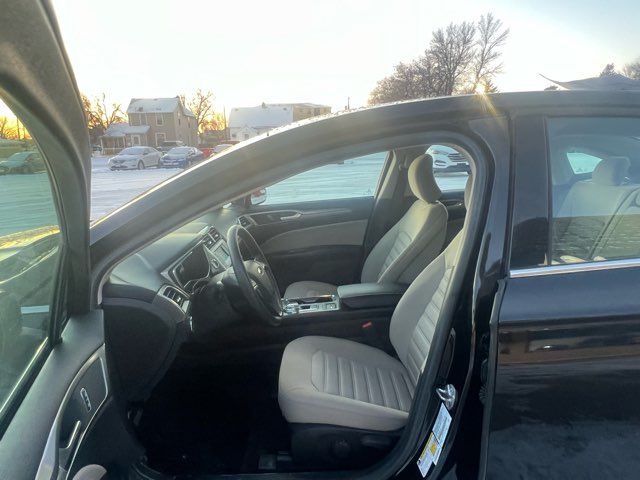 2018 Ford Fusion Hybrid S | Dickinson, ND | Heiser Motors 2018 Ford Fusion Hybrid S | Dickinson, ND | Heiser Motors