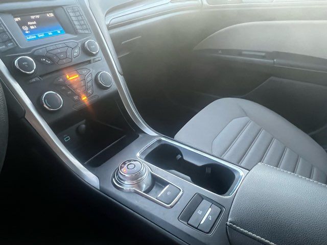 2018 Ford Fusion Hybrid S | Dickinson, ND | Heiser Motors