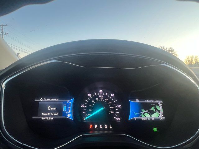 2018 Ford Fusion Hybrid S | Dickinson, ND | Heiser Motors