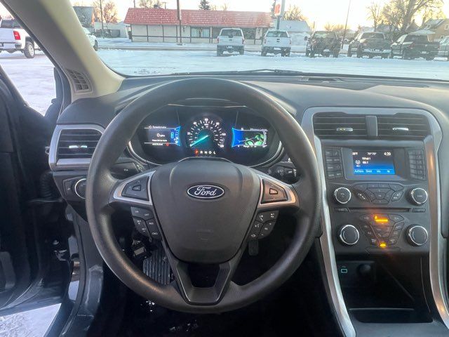 2018 Ford Fusion Hybrid S | Dickinson, ND | Heiser Motors 2018 Ford Fusion Hybrid S | Dickinson, ND | Heiser Motors