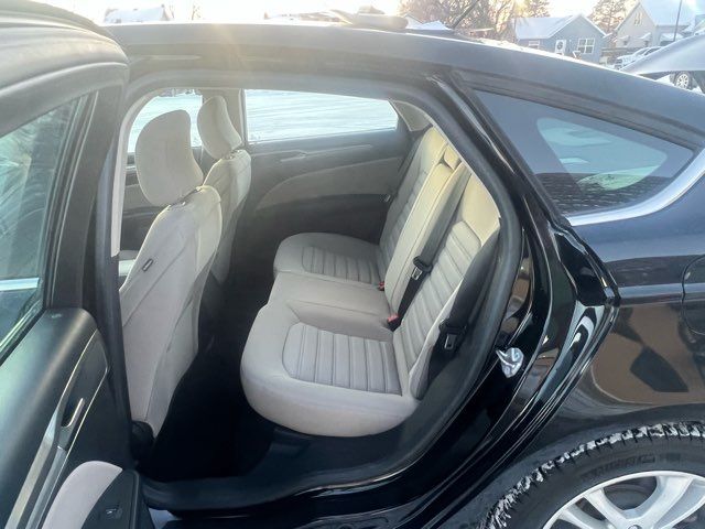 2018 Ford Fusion Hybrid S | Dickinson, ND | Heiser Motors 2018 Ford Fusion Hybrid S | Dickinson, ND | Heiser Motors