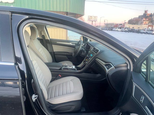 2018 Ford Fusion Hybrid S | Dickinson, ND | Heiser Motors 2018 Ford Fusion Hybrid S | Dickinson, ND | Heiser Motors