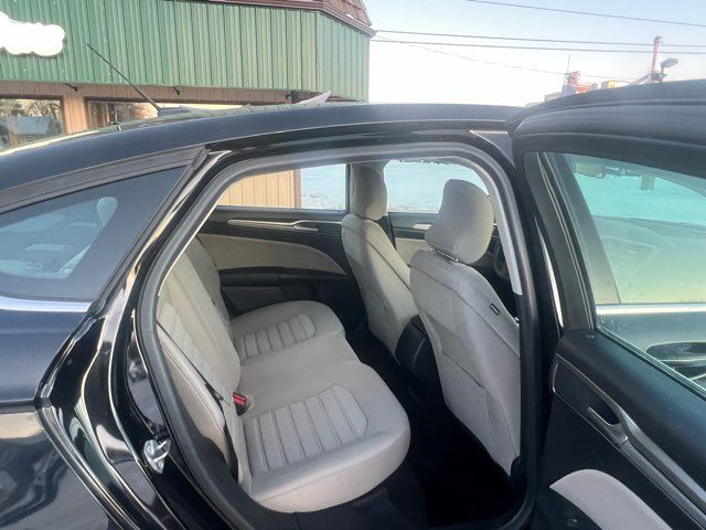 2018 Ford Fusion Hybrid S | Dickinson, ND | Heiser Motors 2018 Ford Fusion Hybrid S | Dickinson, ND | Heiser Motors