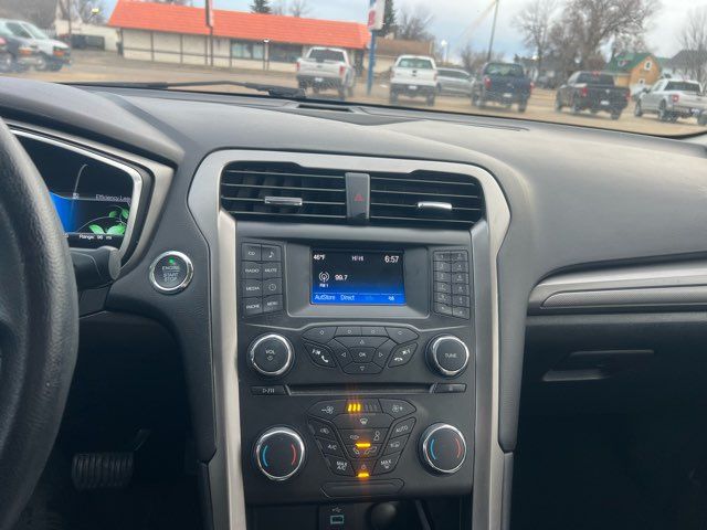 2018 Ford Fusion Hybrid S | Dickinson, ND | Heiser Motors 2018 Ford Fusion Hybrid S | Dickinson, ND | Heiser Motors