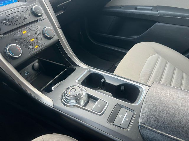 2018 Ford Fusion Hybrid S | Dickinson, ND | Heiser Motors