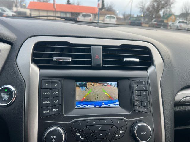 2018 Ford Fusion Hybrid S | Dickinson, ND | Heiser Motors 2018 Ford Fusion Hybrid S | Dickinson, ND | Heiser Motors