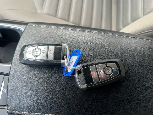 2018 Ford Fusion Hybrid S | Dickinson, ND | Heiser Motors