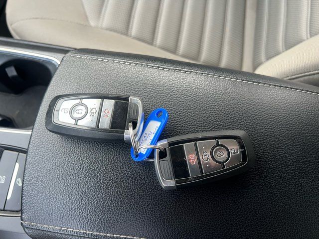 2018 Ford Fusion Hybrid S | Dickinson, ND | Heiser Motors