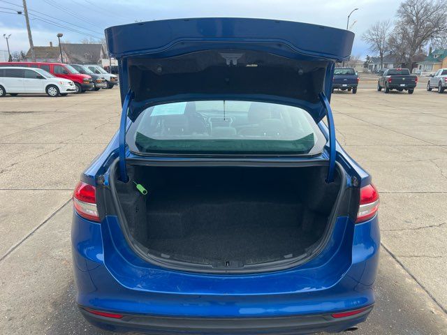 2018 Ford Fusion Hybrid S | Dickinson, ND | Heiser Motors 2018 Ford Fusion Hybrid S | Dickinson, ND | Heiser Motors