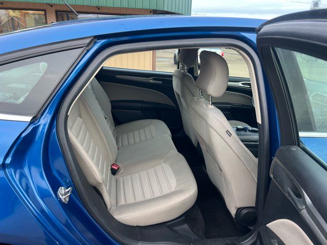 2018 Ford Fusion Hybrid S | Dickinson, ND | Heiser Motors 2018 Ford Fusion Hybrid S | Dickinson, ND | Heiser Motors