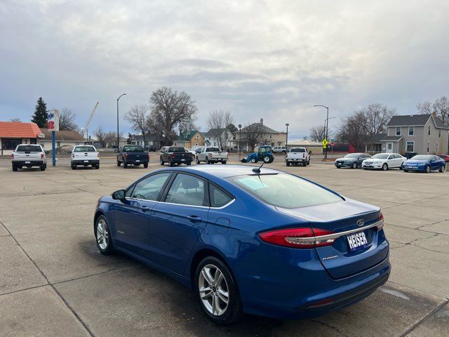2018 Ford Fusion Hybrid S | Dickinson, ND | Heiser Motors 2018 Ford Fusion Hybrid S | Dickinson, ND | Heiser Motors