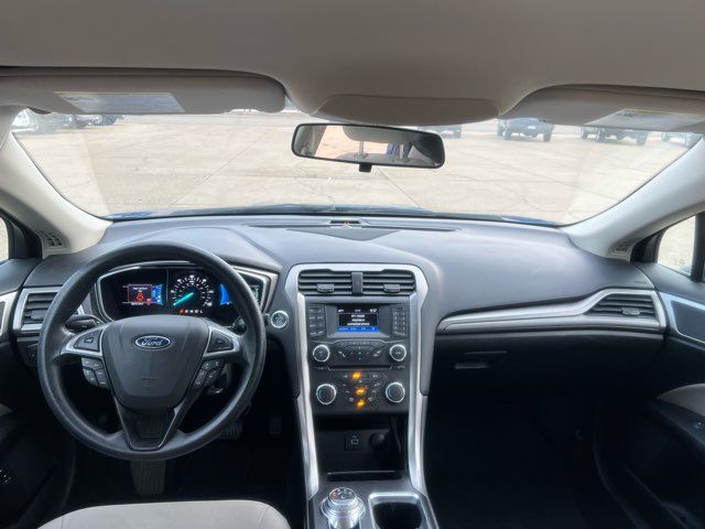 2018 Ford Fusion Hybrid S | Dickinson, ND | Heiser Motors 2018 Ford Fusion Hybrid S | Dickinson, ND | Heiser Motors